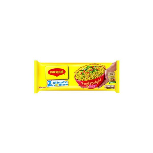 Maggi Masala Noodles 280 gms