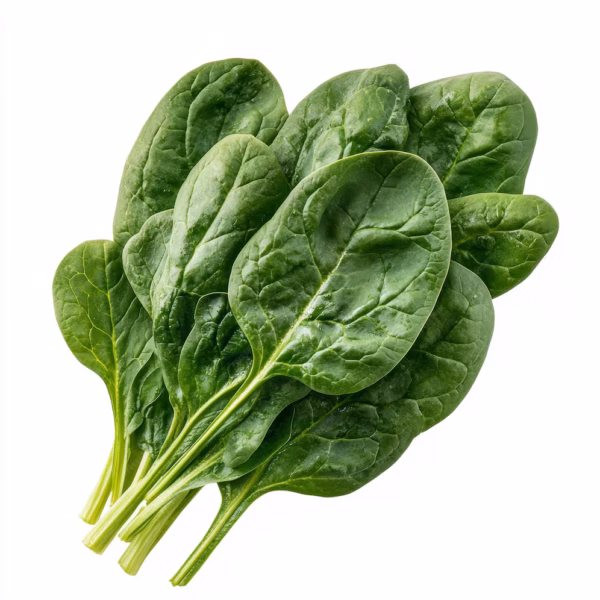 Spinach Leaves - 1kg