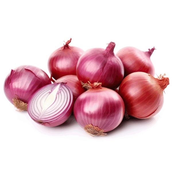 (Fresh) Shallot Onion - 500G