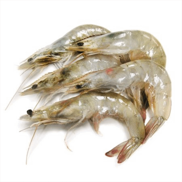 King Prawn (40?50 count) - 1Kg